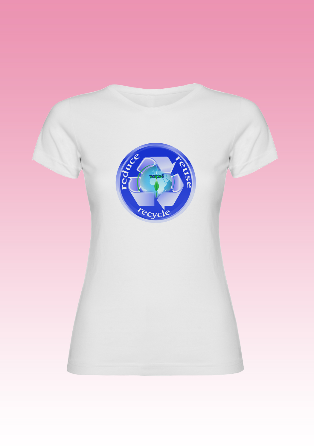 Reduce,Reuse,Recycle 2