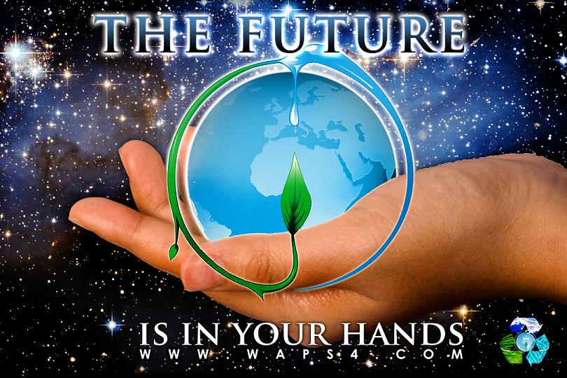 Future in our Hands